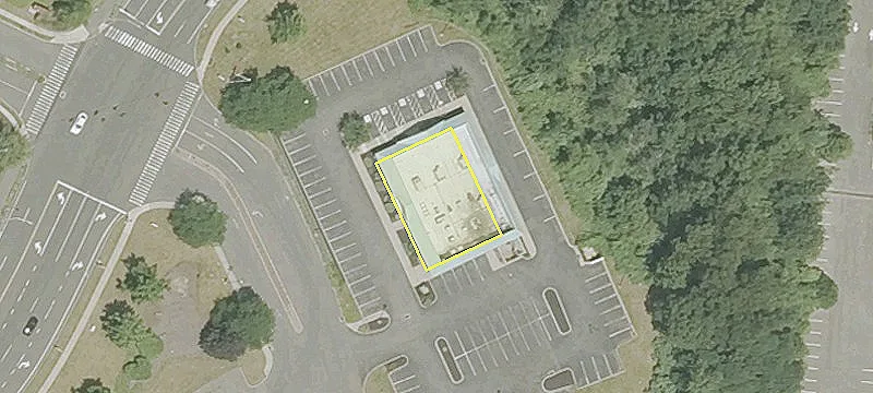 Prime Land in Buckland Hills