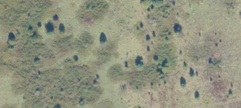 144 Acres of Land