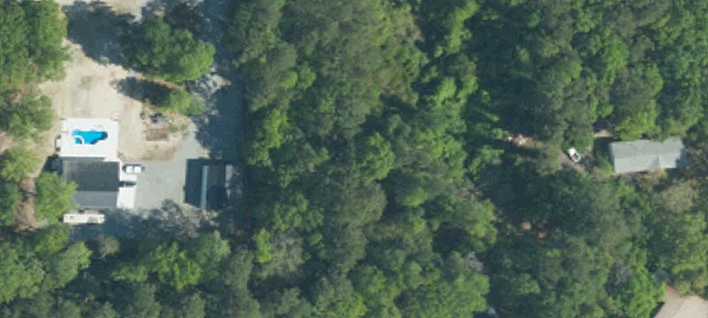 Highway Frontage Land Available
