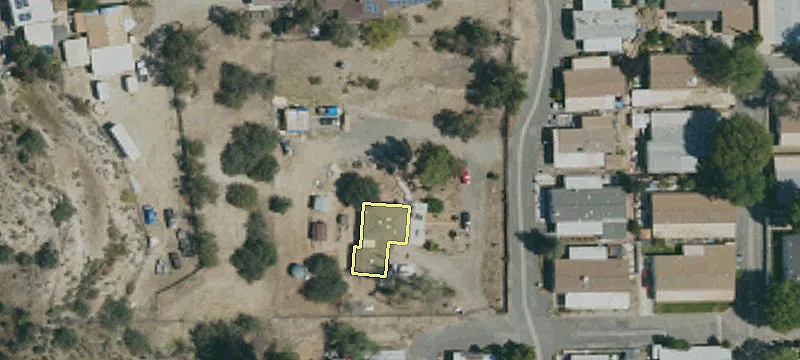 Land Available in Canyon Country