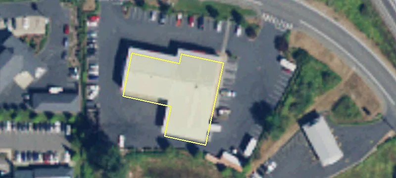 Ferndale Development Opportunity Near I-5