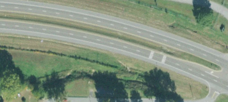 Highway Commercial Corner Lot Available