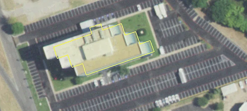 Renovated Office Building on Stemmons