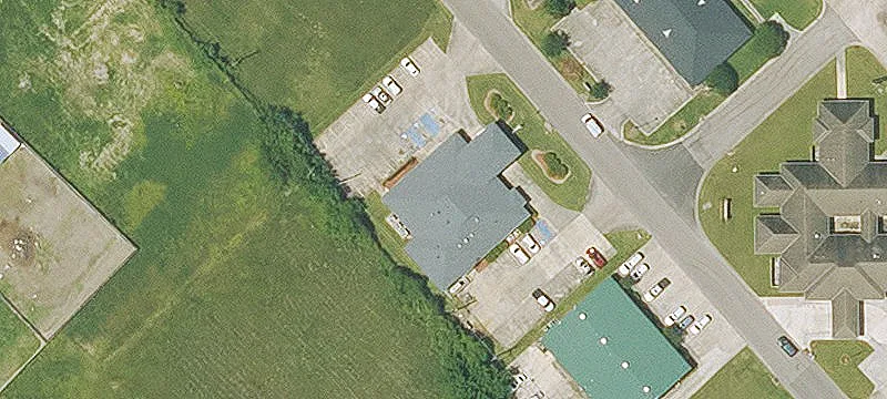 Commercial Land Build-to-Suit Opportunity