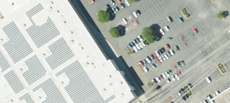 Retail Space Near Whiskey Road
