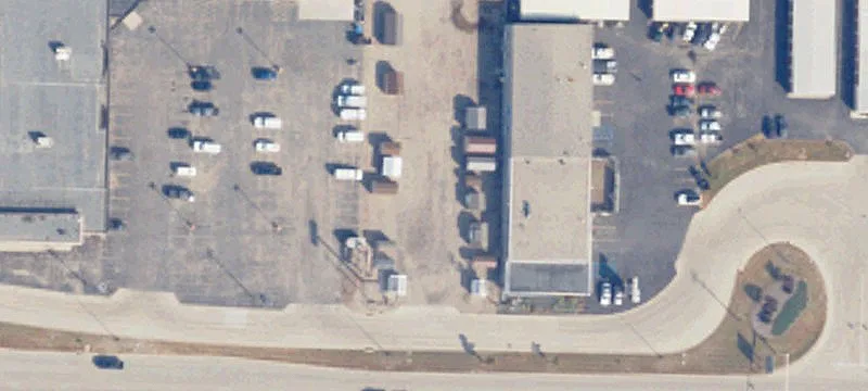 Commercial Land Ready For Rent