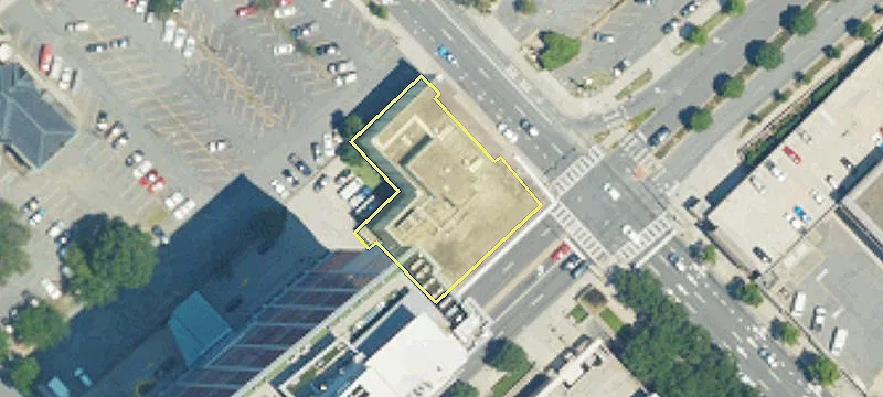 Commercial Space For Rent/Sale