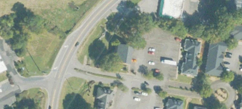 Furnished Office Building in Augusta