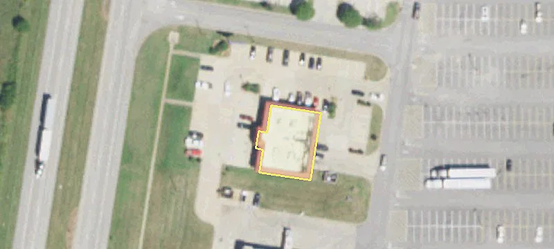Premier Retail Center with Highway Frontage