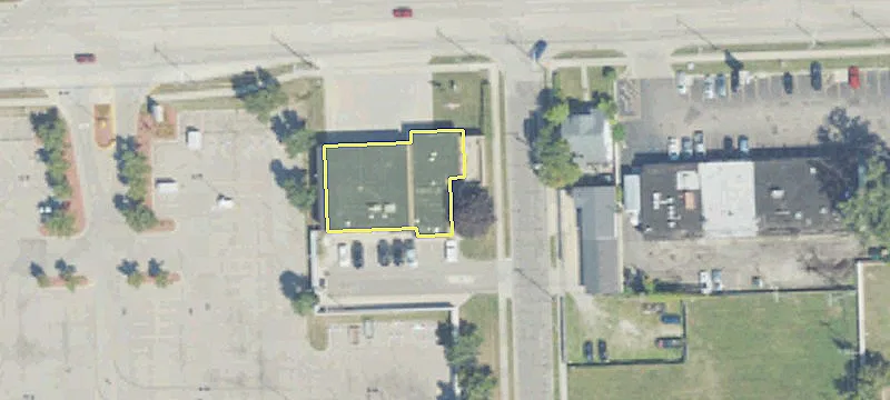 Kmart Retail Space Available