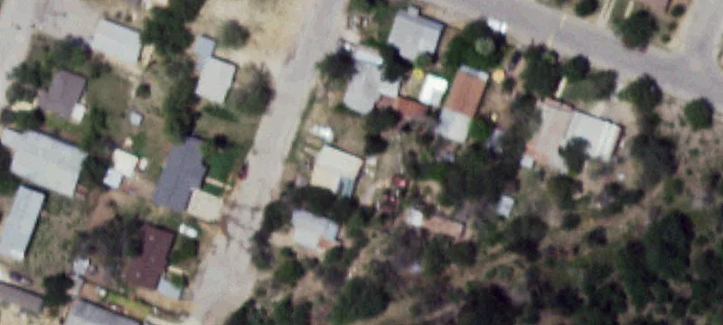 Land for Mobile Home
