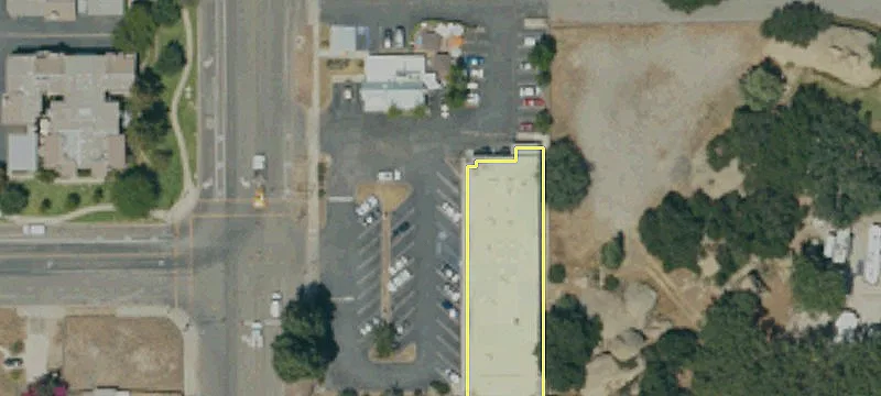 Simi Valley Commercial Recreation Land