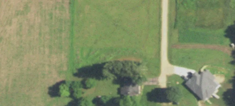 Expansive Vacant Land Parcel