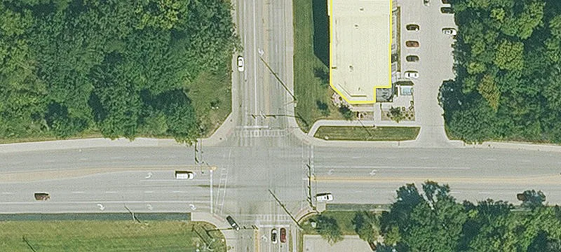 Ames Land Parcel For Sale