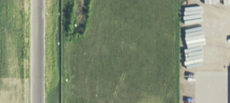 Development Land in Sioux Falls