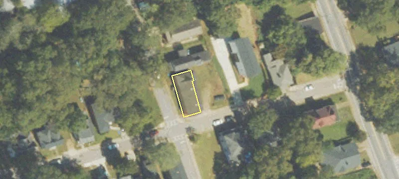 Land Near Atlanta Airport