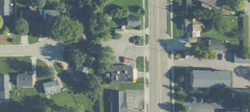 Commercial Land Near 36th Street