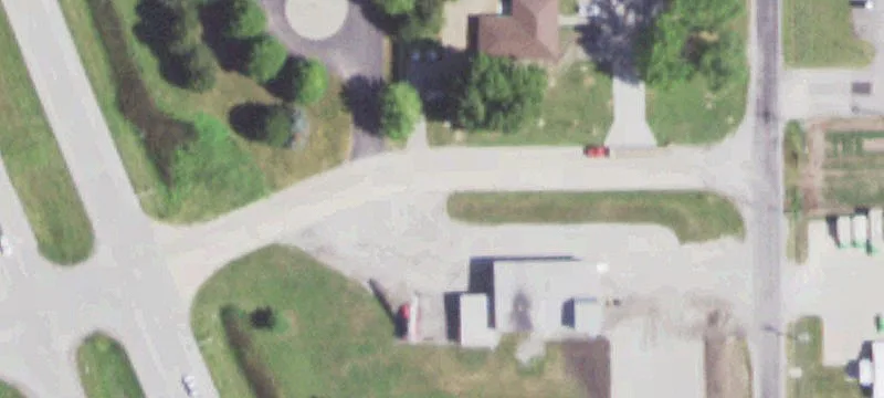 8.28 Acres Commercial Land Parcel