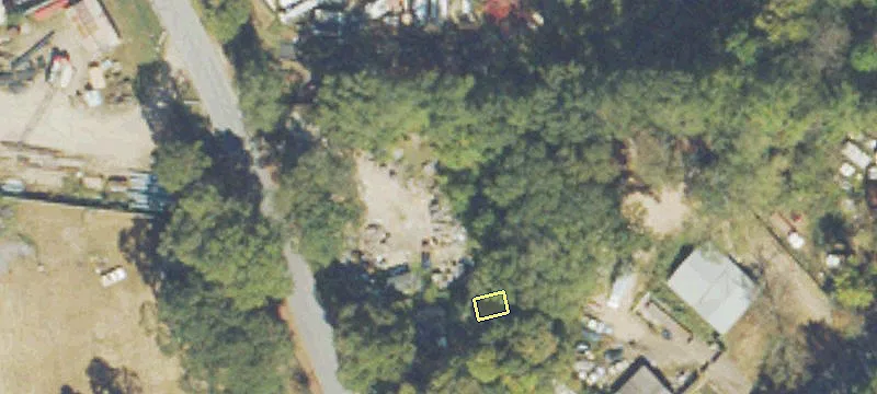 Atlanta Light Industrial Land Assemblage