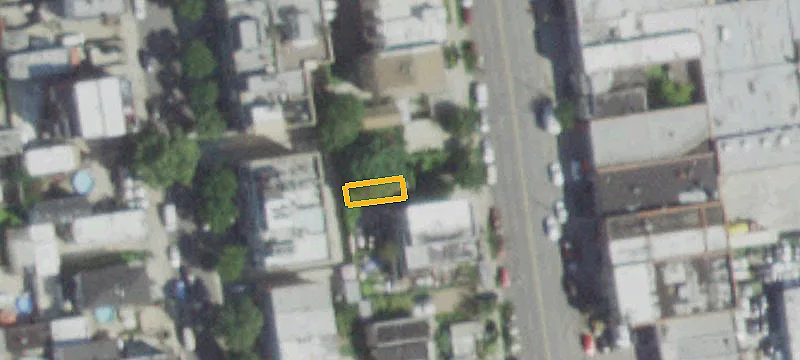 Development Opportunity on Stillwell Avenue