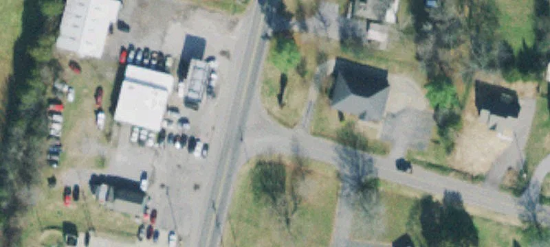 5 Acre Residential Building Lot