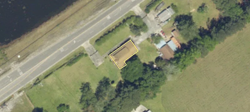 Premium Corner Lot on Hwy 176