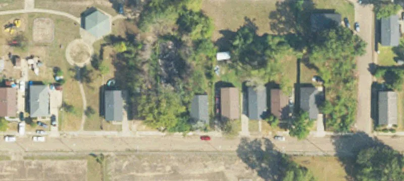 55 Acres Development Opportunity, Jackson