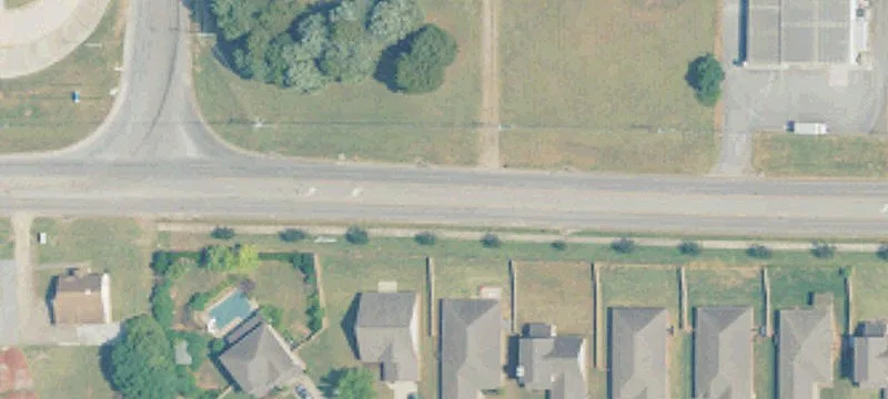 Prime Commercial Land Opportunity