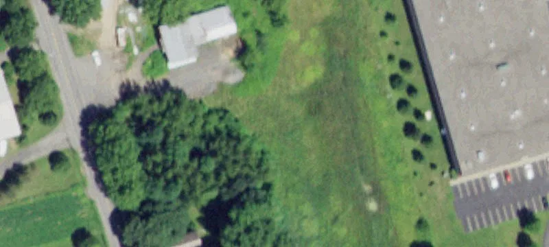 Warehouse/Flex Space Near Airport