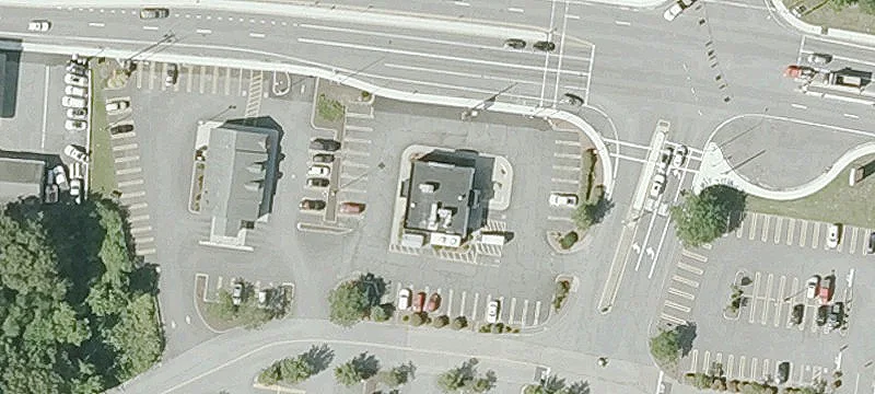 Retail Space Available For Lease