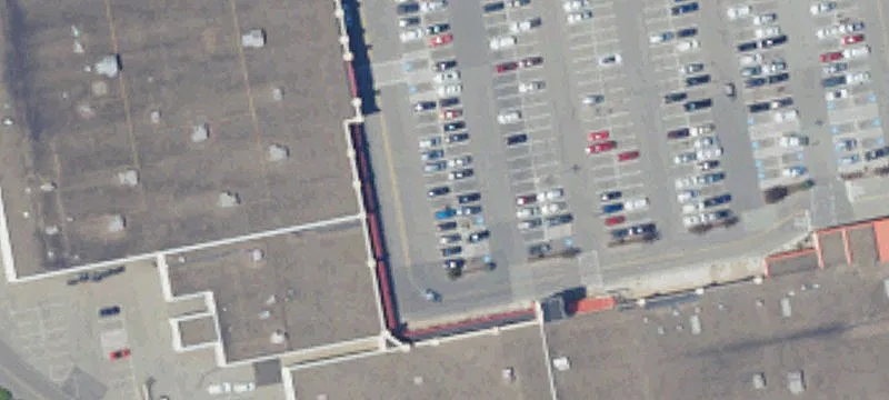 Cranberry Township Retail Space Available
