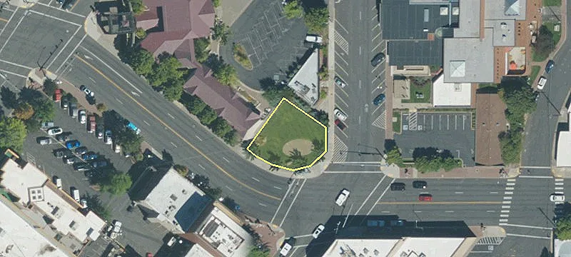 Bend Office Space Available