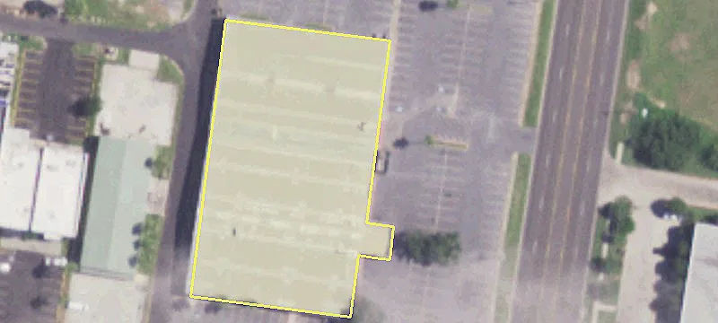 Versatile Commercial Space Available