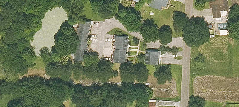 Vacant Residential Lot Opportunity