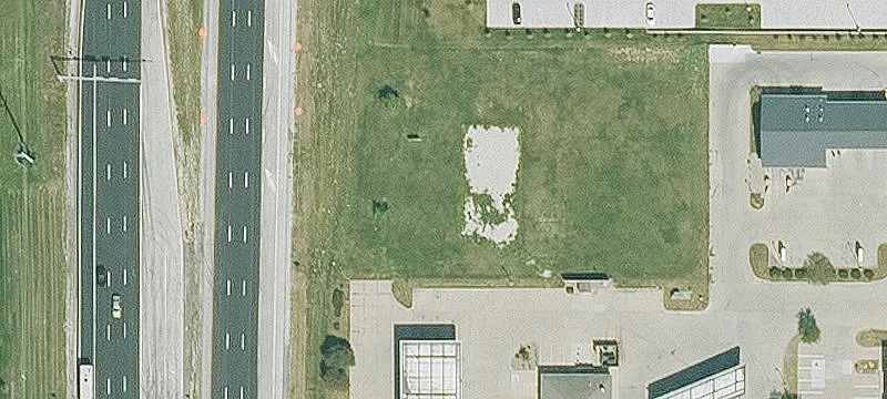 Prime Commercial Development Site
