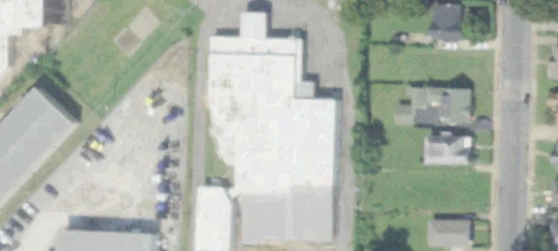 Former Charter School in Midtown