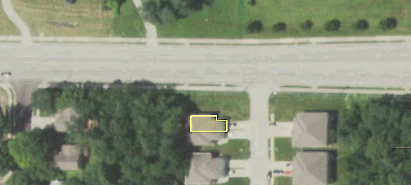 Commercial Lot at Green Hills