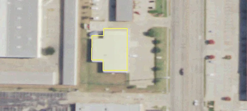 North Richland Hills Commercial Property