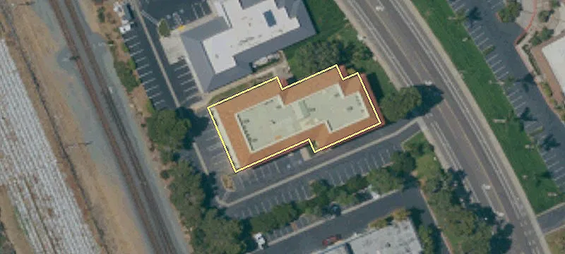 Renovated Carlsbad Office Building