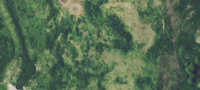 Land Bordering BLM Land