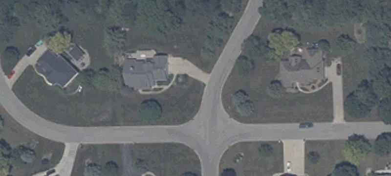 Mt. Comfort Industrial Development