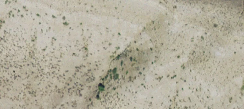 Sanctuary Canyon Estates Land Opportunity