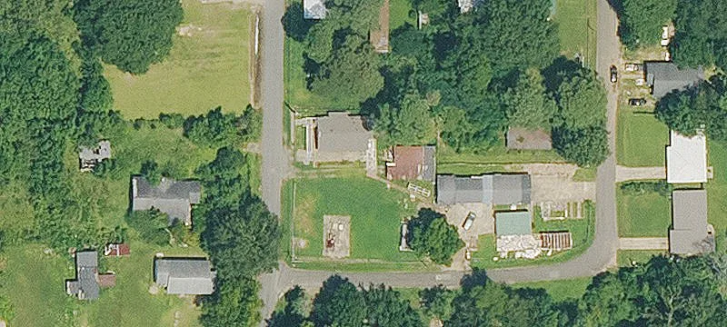 Former Church Renovation Opportunity