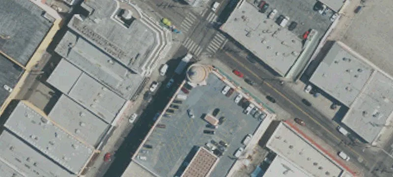 DTLA Fashion District Retail Space