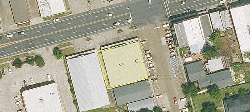 Downtown Ponchatoula Commercial Space Available