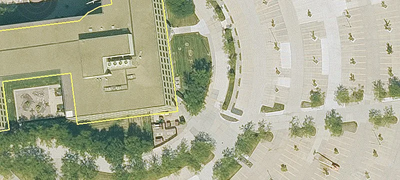 West Des Moines Office Space