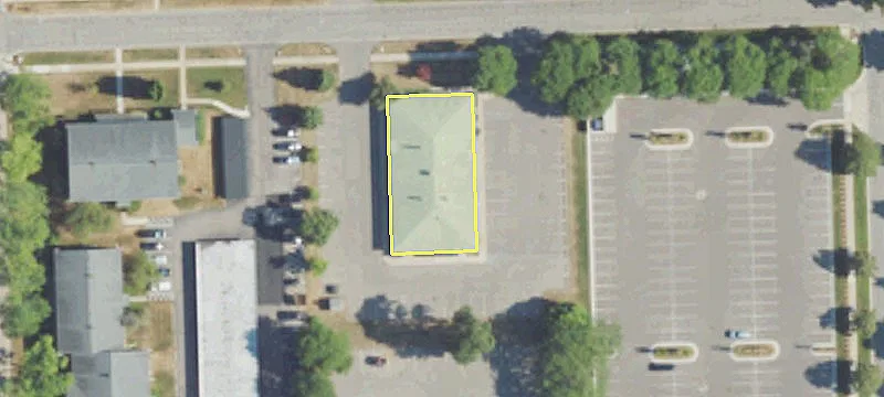Versatile Office Space For Lease