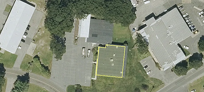 Office/Industrial Space For Lease