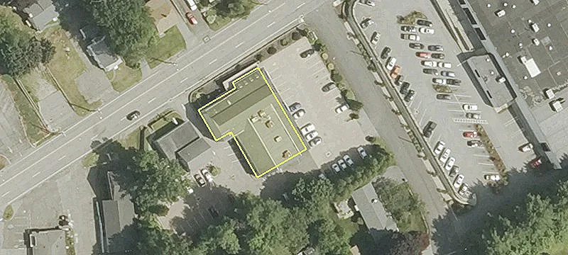 Torrington Retail Space For Rent