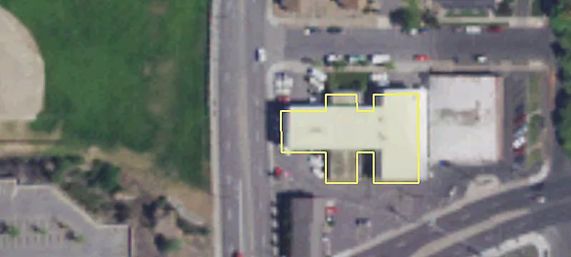 Versatile Property with On-Site Parking